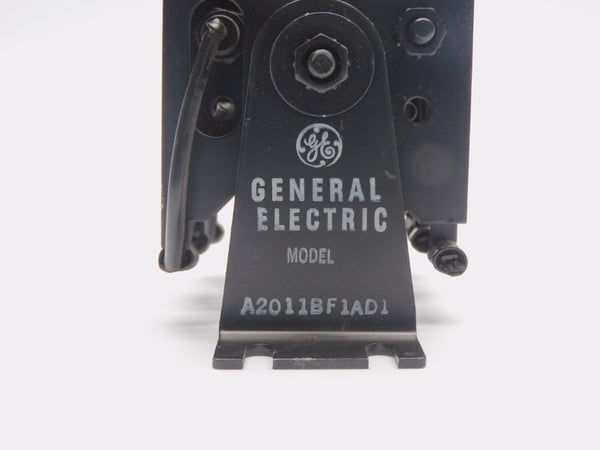 GENERAL ELECTRIC A2011BF1AD1 NSNP