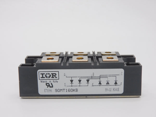 I+R 90MT160KB NSNP