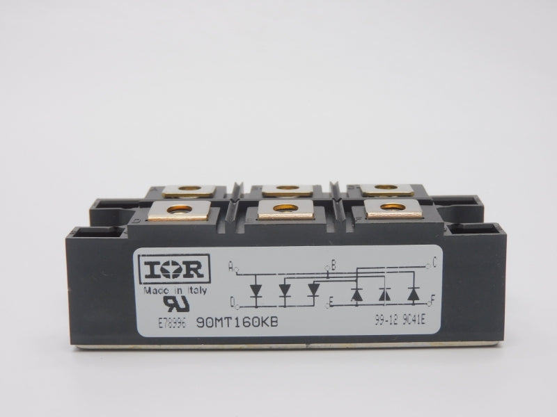 I+R 90MT160KB NSNP