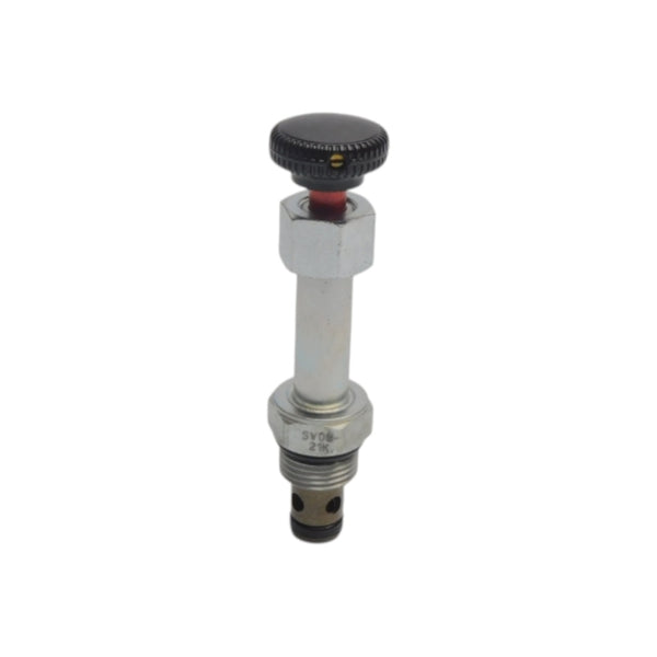 VALVE SV08-21K NSNP