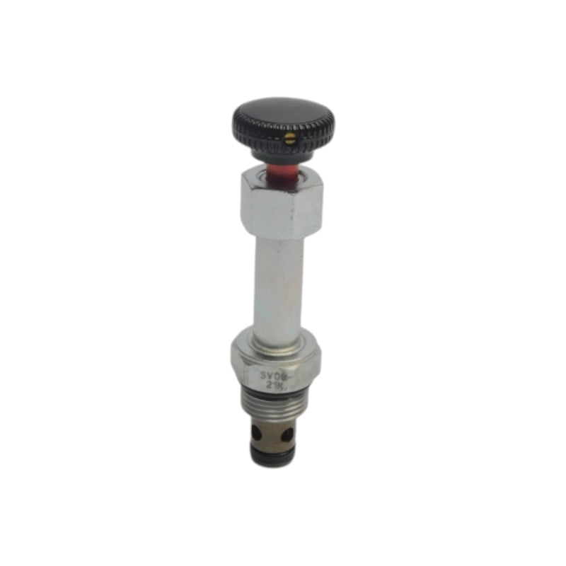 VALVE SV08-21K NSNP