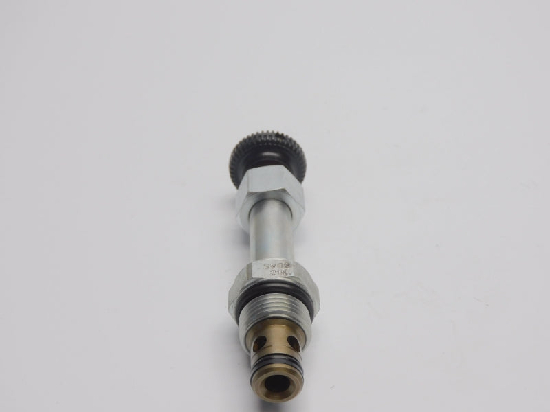 VALVE SV08-21K NSNP