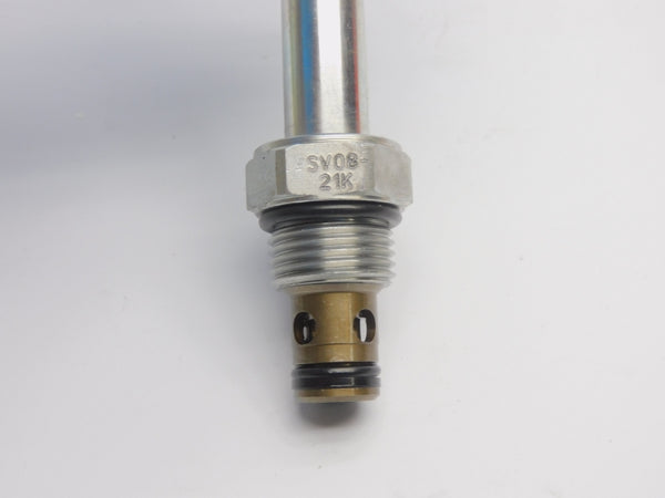 VALVE SV08-21K NSNP