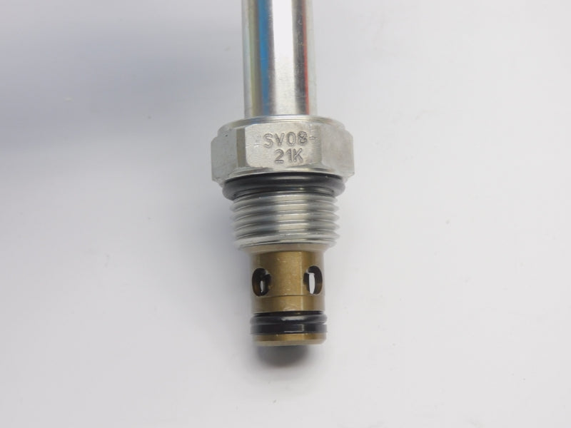 VALVE SV08-21K NSNP