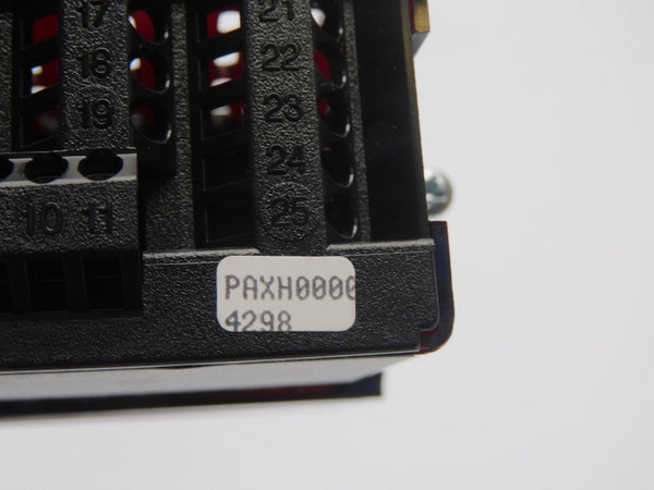 RED LION CONTROLS PAXH0000 85-250VAC 5A NSNP