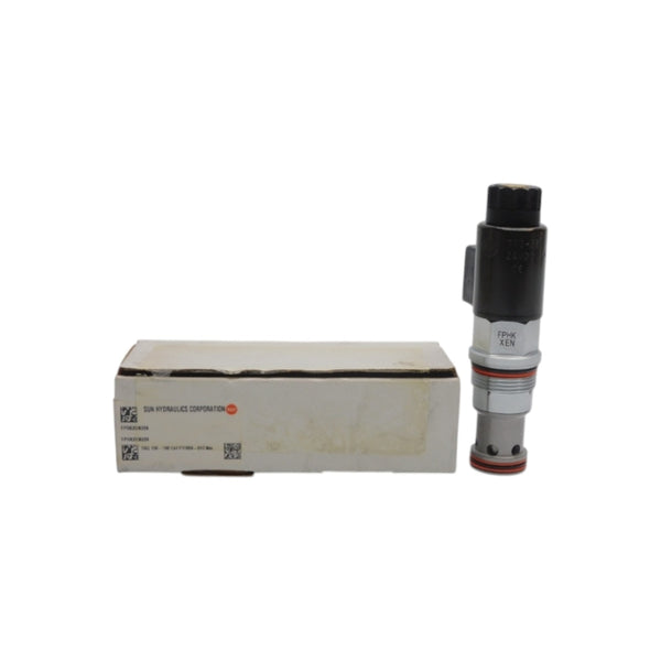 SUN HYDRUALICS FPHKXEN224 24VDC NSMP