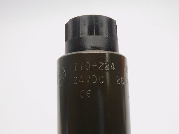 SUN HYDRUALICS FPHKXEN224 24VDC NSMP