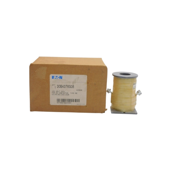 EATON 30B4376G08 125V 150A NSMP