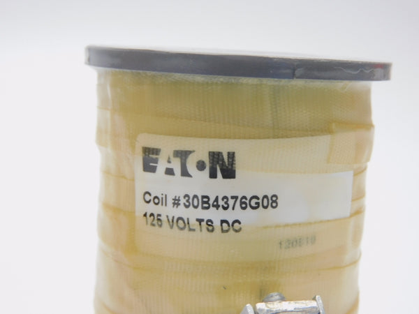 EATON 30B4376G08 125V 150A NSMP