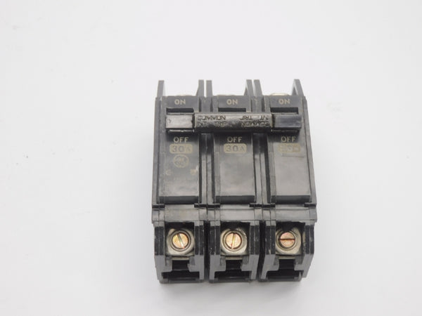 GENERAL ELECTRIC THQC32030WL 240VAC 30A (PKG OF 2) NSMP