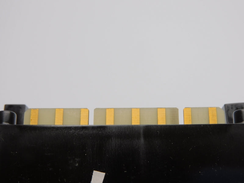 ANALOGIC AN2580-R-1-FR-P 110VAC UNMP