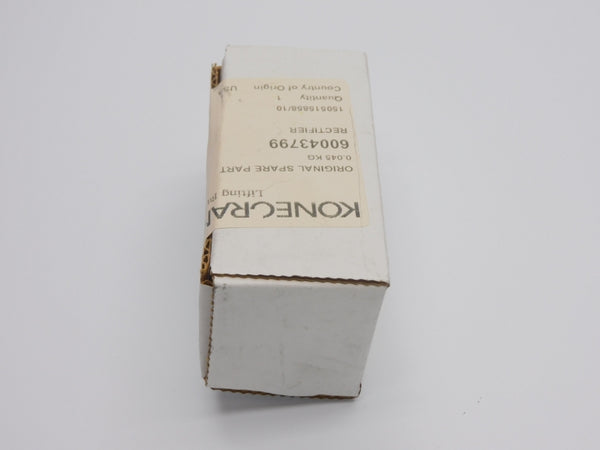 KONECRANE 60043799 NSFS