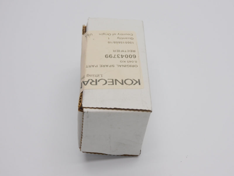 KONECRANE 60043799 NSFS