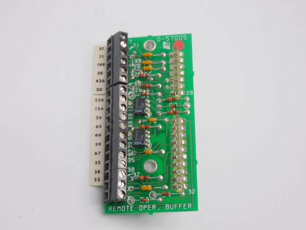 RELIANCE ELECTRIC 14C220 0-57005 NSMP