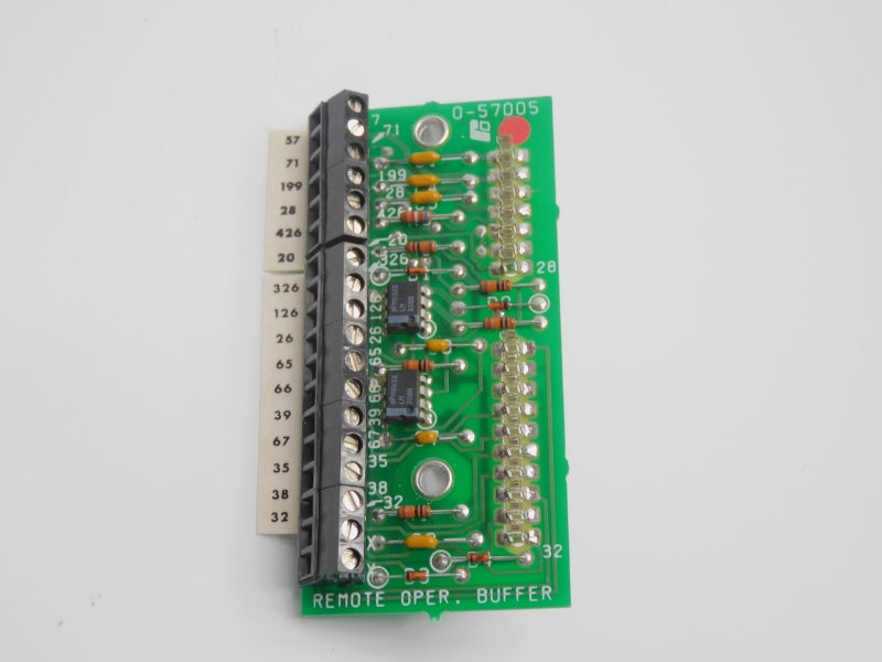 RELIANCE ELECTRIC 14C220 0-57005 NSMP