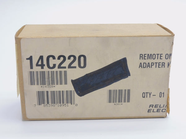 RELIANCE ELECTRIC 14C220 0-57005 NSMP