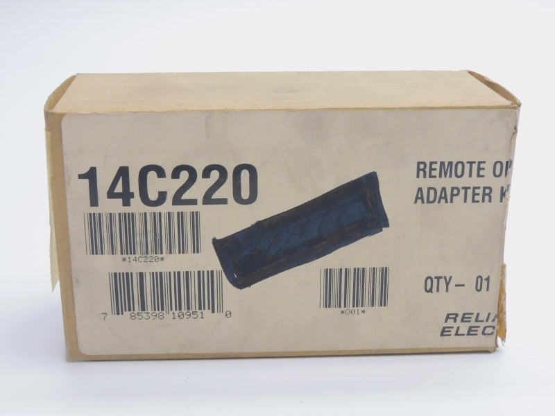 RELIANCE ELECTRIC 14C220 0-57005 NSMP