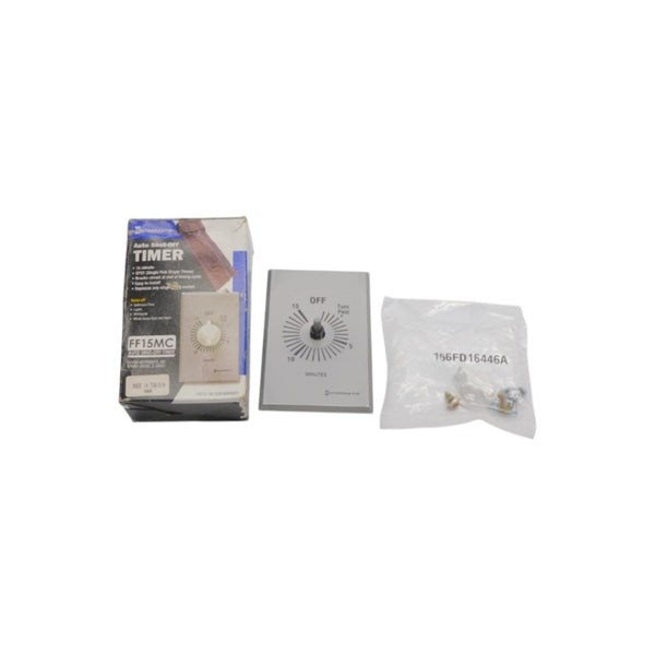 INTERMATIC FF15MC 15M NSMP