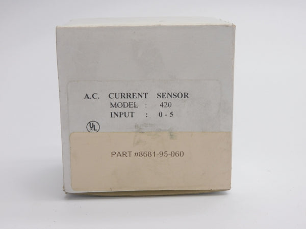 KATY INSTRUMENTS 420 5-40VDC NSMP
