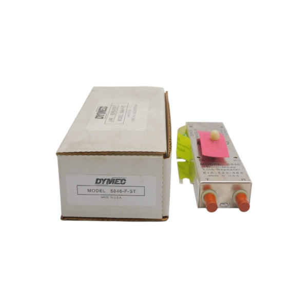 DYMEC 5846-F-ST 90-250V NSMP