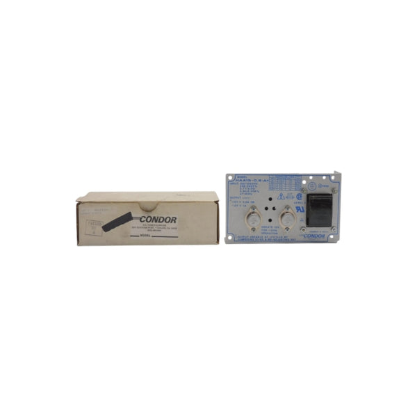 CONDOR HAA15-0.8-A+ 240V 0.77A NSMP