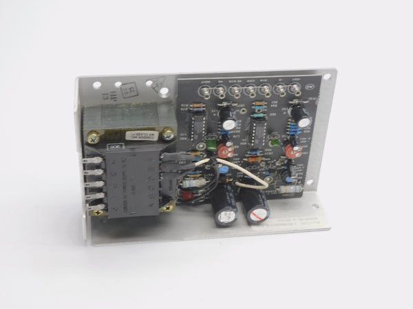 CONDOR HAA15-0.8-A+ 240V 0.77A NSMP