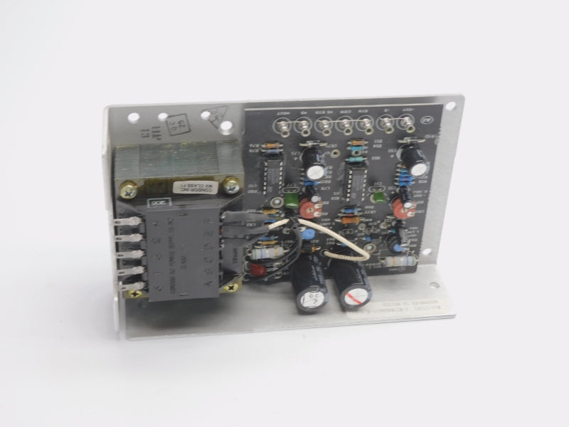 CONDOR HAA15-0.8-A+ 240V 0.77A NSMP