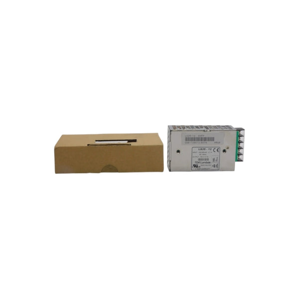 TDK-LAMBDA LS25-12 100-240VAC 2.1A NSMP