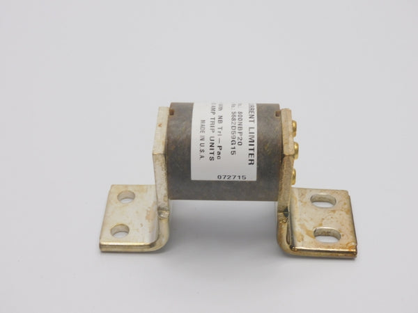 EATON 800NBP20 300-800A NSMP