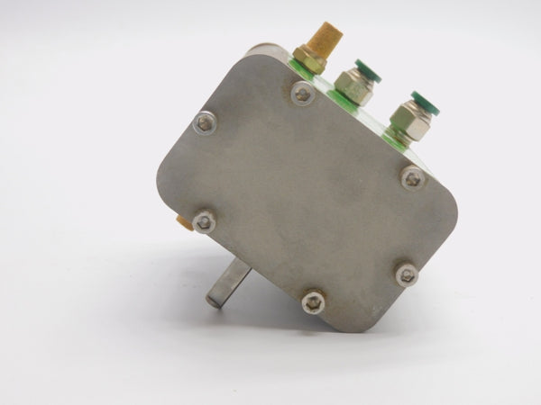 SINCLAR INTERNATIONAL SGC-516 NSNP