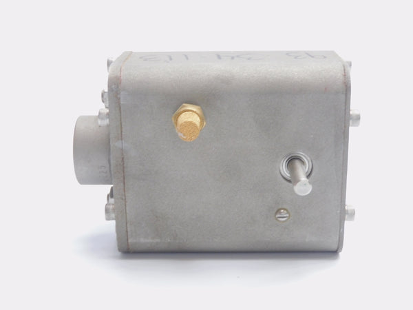 SINCLAR INTERNATIONAL SGC-516 NSNP
