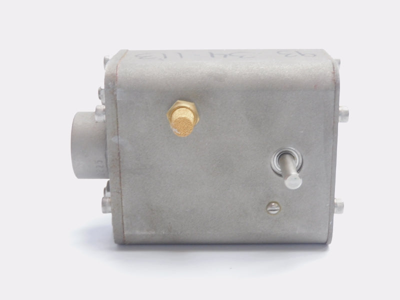 SINCLAR INTERNATIONAL SGC-516 NSNP