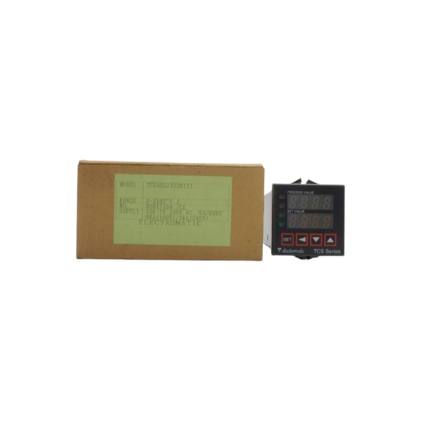 ELECTROMATIC TCS48SJA32R111 100-240VAC NSMP