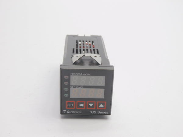 ELECTROMATIC TCS48SJA32R111 100-240VAC NSMP