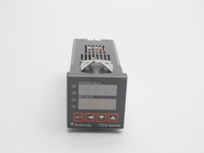 ELECTROMATIC TCS48SJA32R111 100-240VAC NSMP
