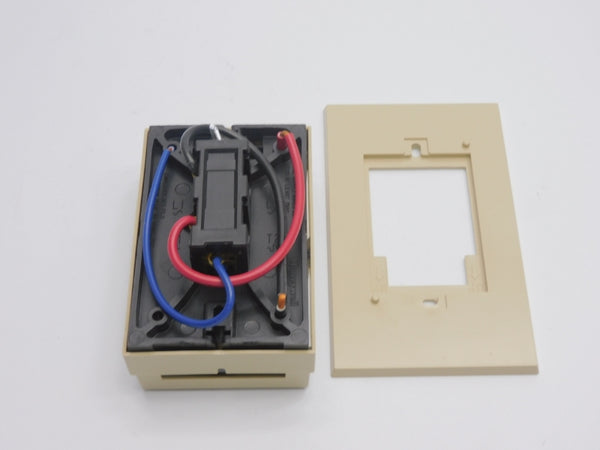 HONEYWELL T651A3018 120/277VAC NSMP