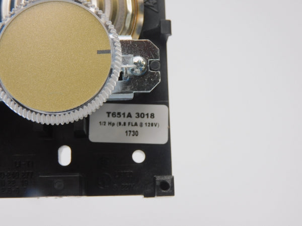 HONEYWELL T651A3018 120/277VAC NSMP