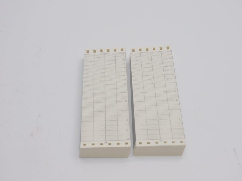 GRAPHIC CONTROLS 10386788 E9653DX (PKG OF 2) NSMP