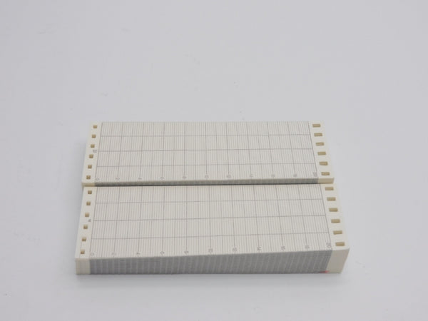 GRAPHIC CONTROLS 10386788 E9653DX (PKG OF 2) NSMP