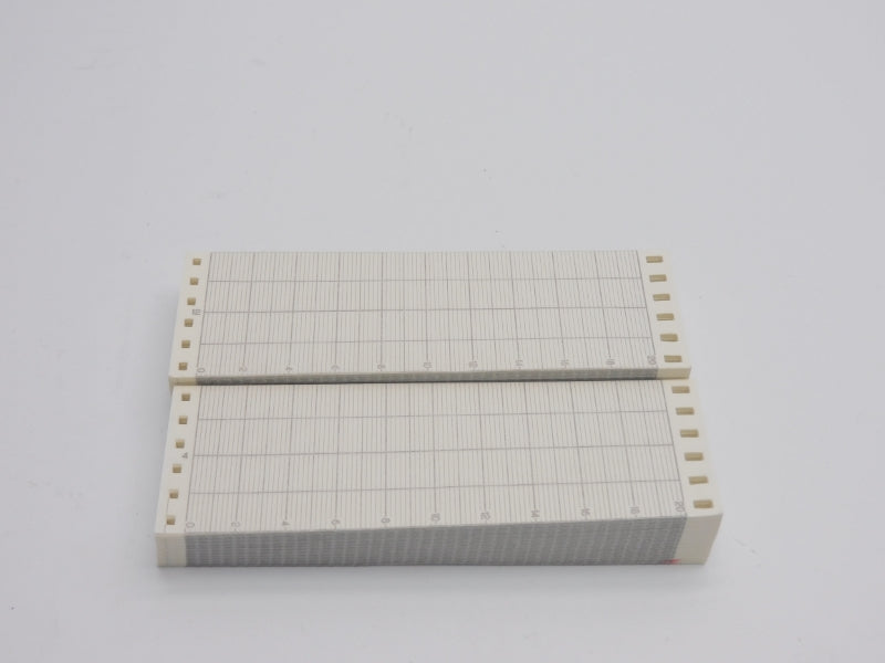 GRAPHIC CONTROLS 10386788 E9653DX (PKG OF 2) NSMP