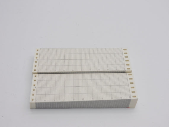 GRAPHIC CONTROLS 10386788 E9653DX (PKG OF 2) NSMP