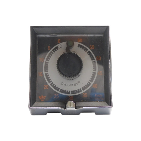 EAGLE SIGNAL HP56A6 120/240VAC 10/5A 60M NSNP