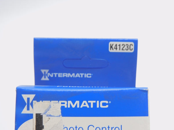 INTERMATIC K4123C 208-277VAC NSMP