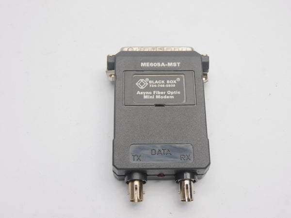 BLACK BOX ME605A-MST NSMP