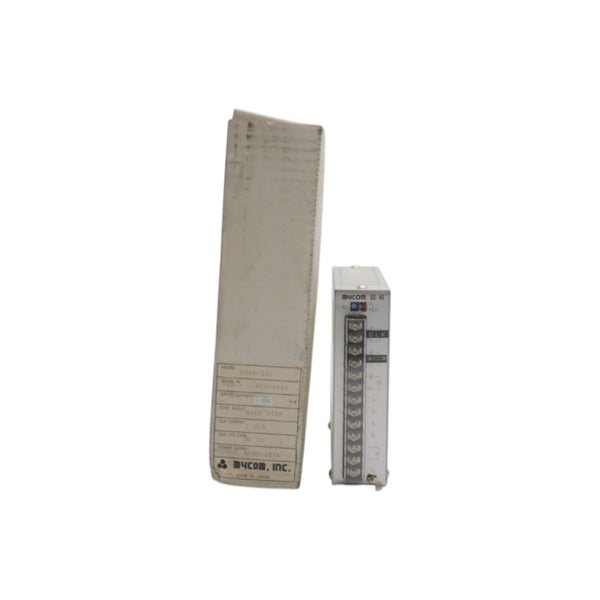 MYCOM, INC. SD45-231 90-121VAC 1.88A NSMP