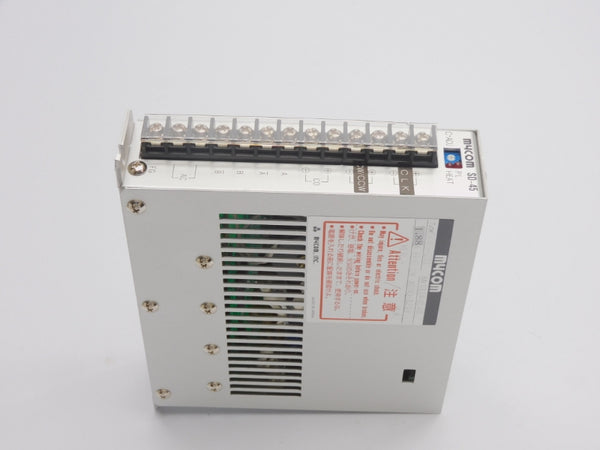 MYCOM, INC. SD45-231 90-121VAC 1.88A NSMP