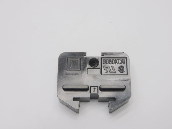 SQUARE D 9080KCA1 SER. A 600V 25A (PKG OF 50) NSMP