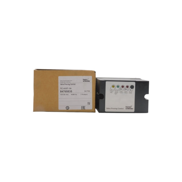 KROM SCHRODER TC410T-1N 84765835 110/120VAC NSMP