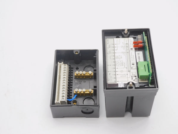 KROM SCHRODER TC410T-1N 84765835 110/120VAC NSMP