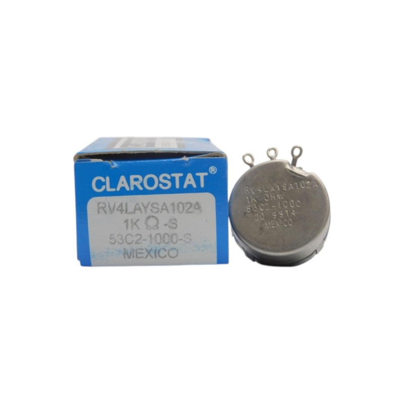 CLAROSTAT RV4LAYSA102A NSMP